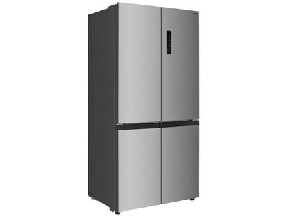 Geladeira/Refrigerador TCL Frost Free Inox French Door 589L