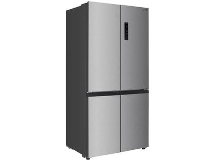 Geladeira/Refrigerador TCL Multidoor 4 Portas - Frost Free 516L