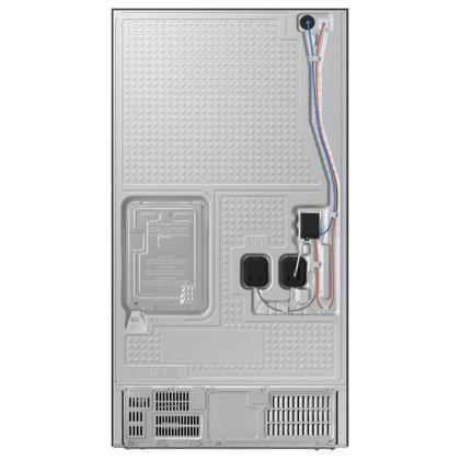 Imagem de Geladeira Samsung French Door Family Hub RF27 564 Litros Preta