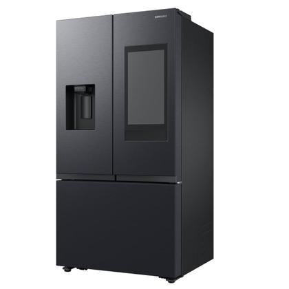 Imagem de Geladeira Samsung French Door Family Hub RF27 564 Litros Preta