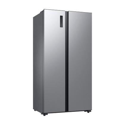 Imagem de Geladeira Samsung Side By Side 490 Litros All Around Cooling - RS52