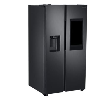 7555 Sページ Geladeira Samsung Side by Side 501L Inox 110V RS50N3413S8/AZ