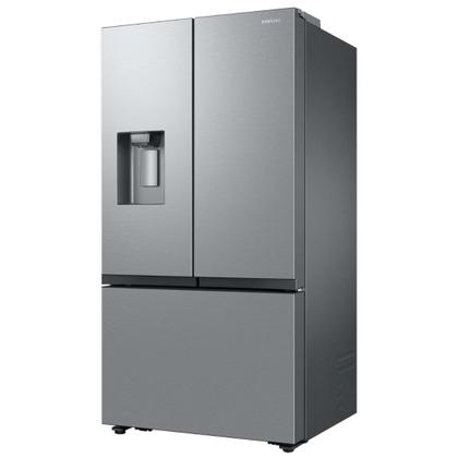 Imagem de Geladeira Samsung Smart French Door 3 Portas 576L Inox 220V RF27CG5410SRBZ