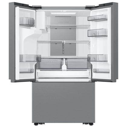 Imagem de Geladeira Samsung Smart French Door 3 Portas 576L Inox 220V RF27CG5410SRBZ