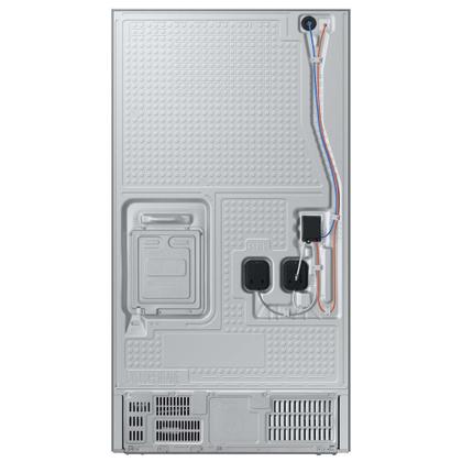 Imagem de Geladeira Samsung Smart French Door 3 Portas 576L Inox 220V RF27CG5410SRBZ