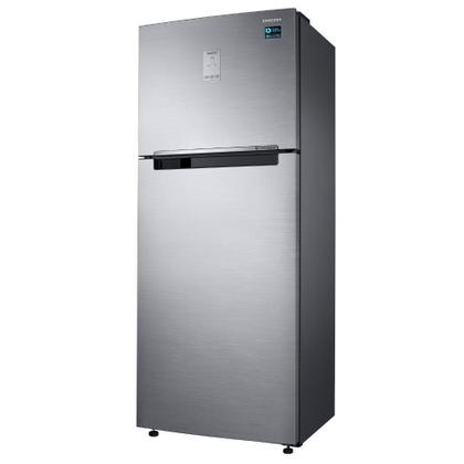 Geladeira Samsung Twin Cooling Plus Frost Free 453L