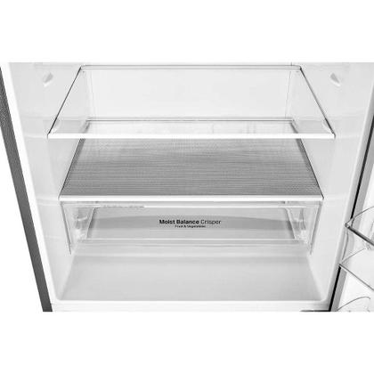 Imagem de Geladeira Smart LG Frost Free Inverter 451L Inverse Look GC-B569NLL