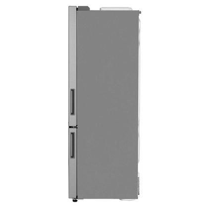 Imagem de Geladeira Smart LG Frost Free Inverter 451L Inverse Look GC-B569NLL