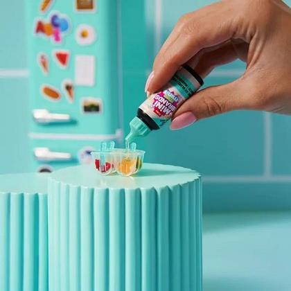 Imagem de Geladeirinha Mini BRANDS FILL THE Fridge Candide