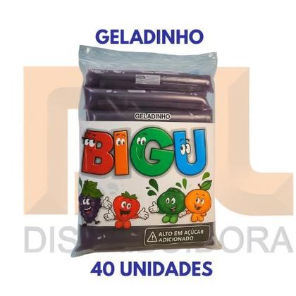 Imagem de Geladinho c/40