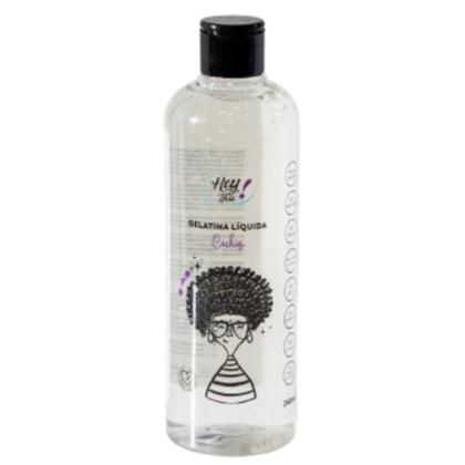 Imagem de Gelatina Liquida Cachos Hey You Afrodite 240ml - Hey You