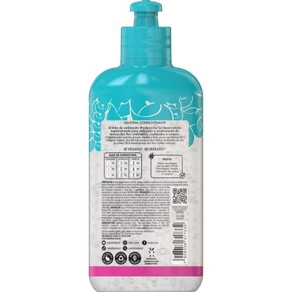 Imagem de Gelatina Líquida Salon Line To De Cacho Estilização Extra Forte 300g