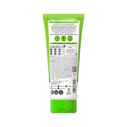Imagem de GELATINA SUPER DEFINIÇÃO TODECACHO SALON LINE 200g