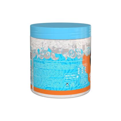 Imagem de Gelatina todecacho Definição Natural 550g