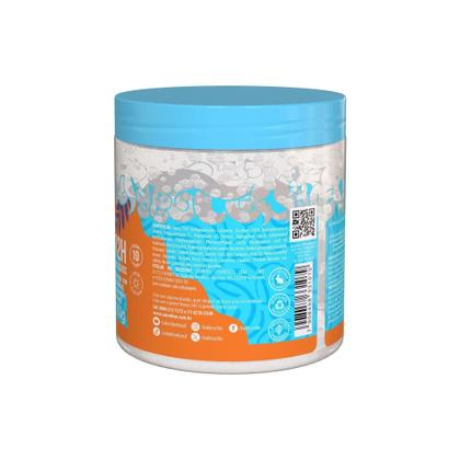 Imagem de Gelatina todecacho Definição Natural 550g