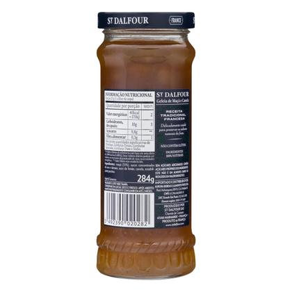 Imagem de Geleia de Maça com Canela ST DALFOUR 284g