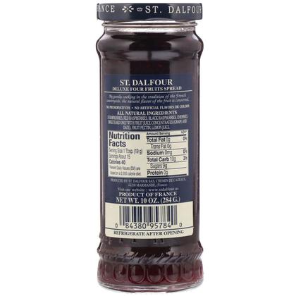 Imagem de Geléia premium st. dalfour sabor morango -  248g