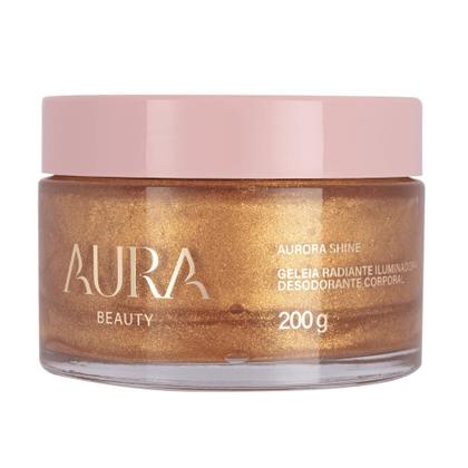 Imagem de Geleia Radiante Aurora Shine By Jade Picon 200g
