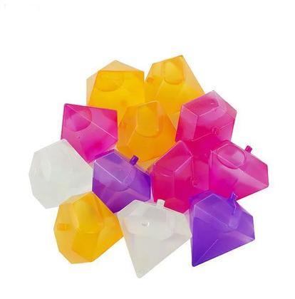 Imagem de Gelo Artificial Ecológico Reutilizável Com 10 Cubos