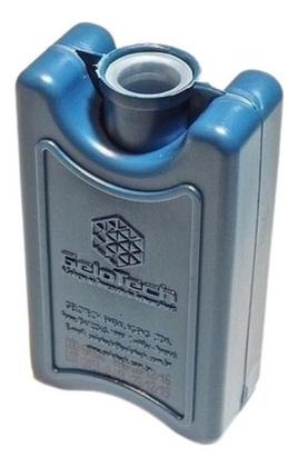 Imagem de Gelo Artificial Reutilizável 200ml Kit 6 Unid.