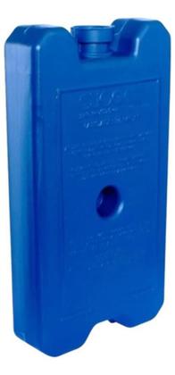 Imagem de Gelo Artificial Reutilizável 200ml Kit 6 Unid.