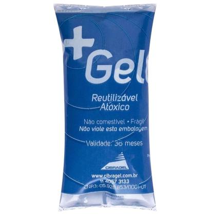 Imagem de Gelo Gel Artificial Flexível +Gelo 15g Kit com 20 un