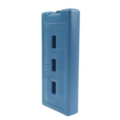 Imagem de Gelo Gel Artificial Tech Gel 1000ml  Kit com 02 unidades