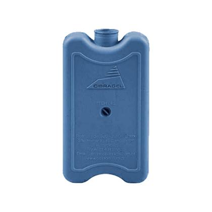 Imagem de Gelo Gel Artificial Tech Gel 200ml  Kit com 05 unidades