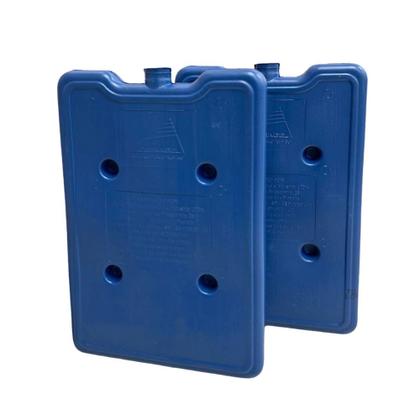 Imagem de Gelo Gel Artificial Tech Gel 550ml  Caixa Fechada com 24 Unidades