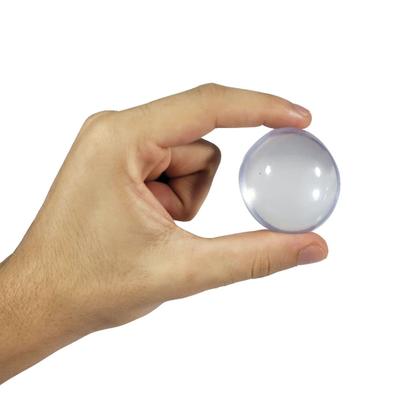 Imagem de Gelo Reutilizavel Artificial Bolao Colorido 38 Unidades