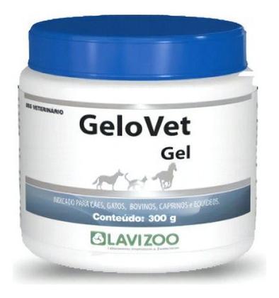 Imagem de Gelovet Gel - 300 Gr