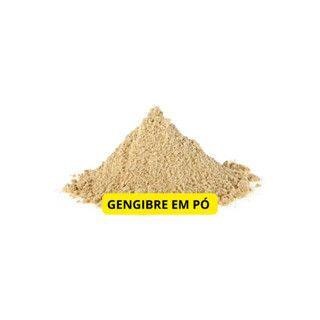 Imagem de Gengibre em Pó 500g
