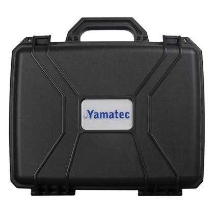 Imagem de Geofone Digital Caça Vazamento Yamatec Jovitec