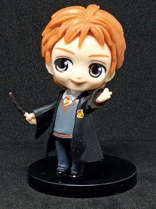 Imagem de George Weasley - Miniatura Colecionavel HP 7cm