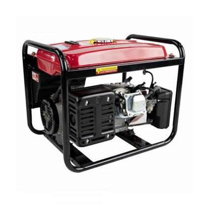 Imagem de Gerador a Gasolina 2800 Watts  4 Tempos  MG3000CL 110220V  Motomil