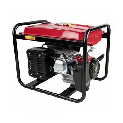Imagem de Gerador a Gasolina 2800 Watts  4 Tempos  MG3000CL 110220V  Motomil