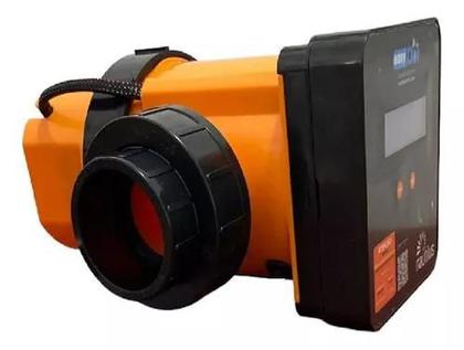 Imagem de Gerador de Cloro EasyClor Home G5-03 - Nautilus