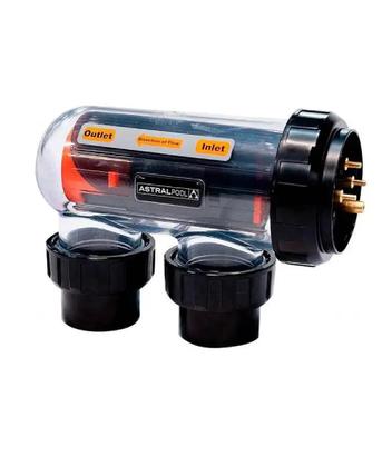 Imagem de Gerador de cloro para piscina bz20 astralpool