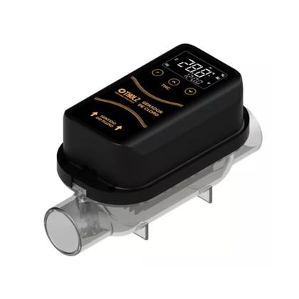 Imagem de Gerador de Cloro Tholz Bivolt THC45 Para Piscina Até 45.000l