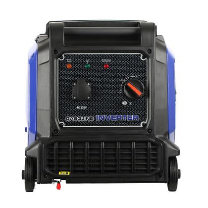 Imagem de Gerador de energia a gasolina INVERTER SILENCIOSO 220v Tssaper modelo TS4000is