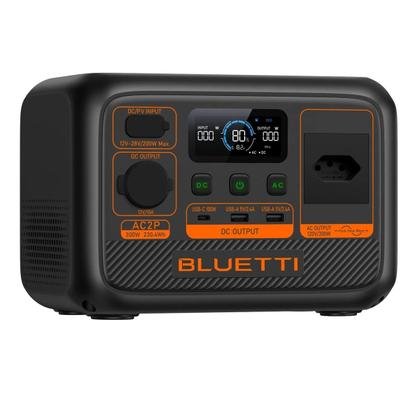 Imagem de Gerador De Energia Portátil Bluetti
