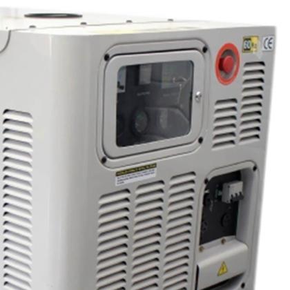 Imagem de Gerador de Energia Refrigerado a Água 4T 27,5kVA Toyama