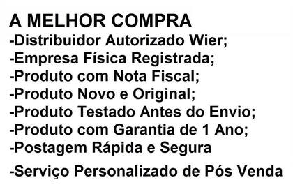 Imagem de Gerador De Ozonio Wier Ozkronos Oz Kronos