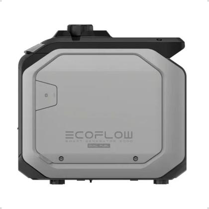 Imagem de Gerador Portátil Smart Bicombustível Ecoflow 1800W e 2000W