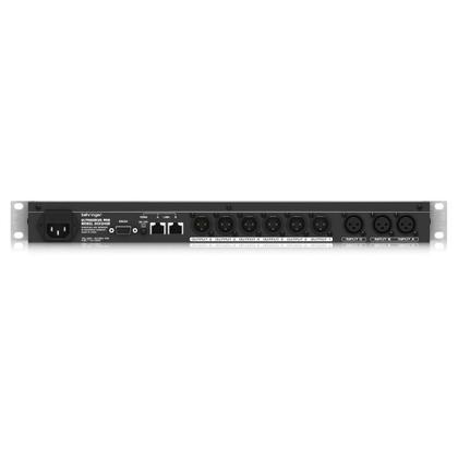 Imagem de Gerenciador de Alto Falantes DCX2496 Behringer
