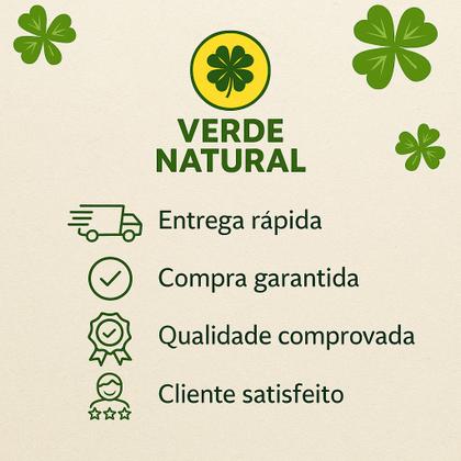Imagem de Gergelim Integral Com Casca 1Kg - Verde Natural