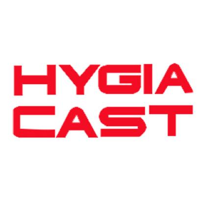 Imagem de Gesso Sintetico 10cm x 3,60mt 4 Pol. Hygia Cast