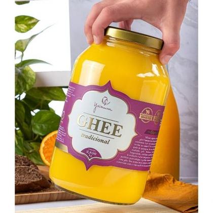 Imagem de Ghee 2 litros/1,8kg