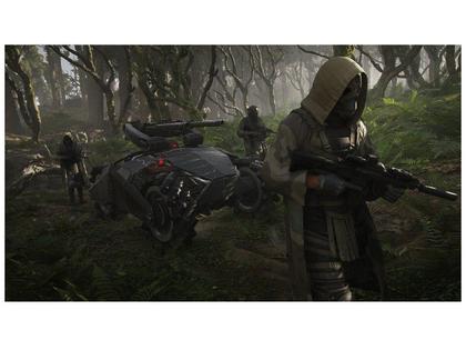 Imagem de Ghost Recon: Breakpoint para PS4
