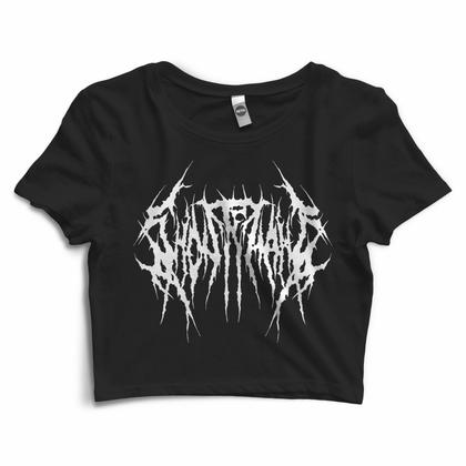 Imagem de Ghostemane - Logo - Cropped